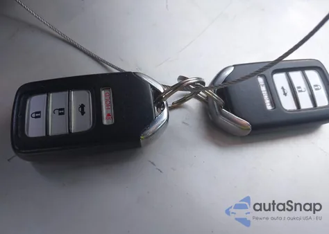 2015 Honda Civic Ex from USA, damaged, VIN 19XFB2F89FE086339